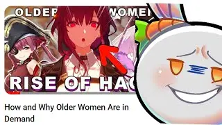 Talking About the Hag Video | Rosemi Mcdonalds and Millie Filipino Twitter Situation