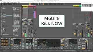 How made hard style kick on Ableton- tutorial by Tribevolution