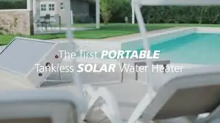 FreeGO - Hot Water in 2 clicks