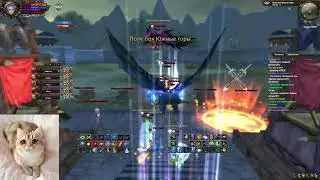 GvG Last vs Discordia 1.08.21
