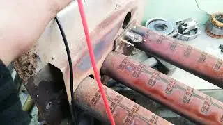 газовая горелка sit 820 NOVA mV причины почему не горит
