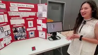2022 RHS Engineering Design & Development Showcase