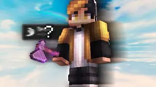 OHA CANIM PAHASINA SAVAŞTIM MİNECRAFT BEDWARS !