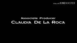 Futurama Credits High Pitched