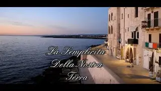 La semplicità della nostra terra