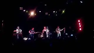 ЧиЖ&Со - На поле танки грохотали