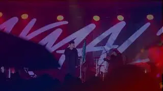 Акмаль   В МОЕЙ КРОВИ