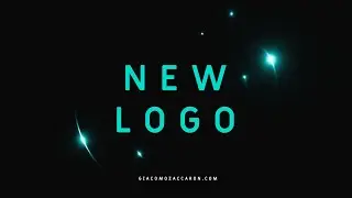 Giacomo Zaccaron New Logo Revealing (2022)
