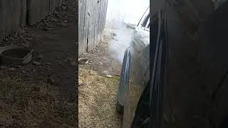 Экология дизеля🤣