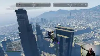 Servers came back up