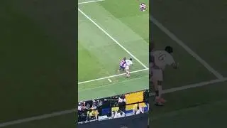 🔥ES UNA BESTIA: NO HAY QUIEN PARE A ENDRICK, PENALTI CLARÍSIMO