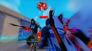 Shiloh Dynasty 🥀Poco M5 - Freefire Highlights