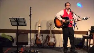 A Teenager In Love - Cover