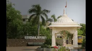 Sigma University - Foundation Day Celebration - 2024