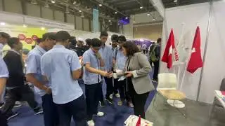 Visit us at the Education Expo 2025!