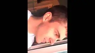 LanceTheDriver   Amazing Texas sunset