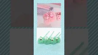 Авокадо🥑 VS Фламинго🦩 #выбирашки #канцелярия