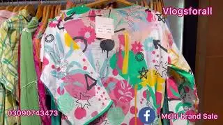 Alkaram Studio Sale Flat 60% to 40%