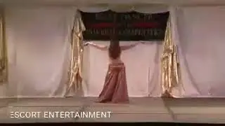 Belly Dancer