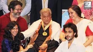 All About Shashi Kapoor's Family  | Wife | Son | Granddaughter | LehrenTV