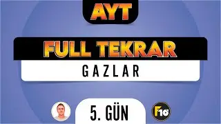 5.GÜN l GAZLAR - 4  