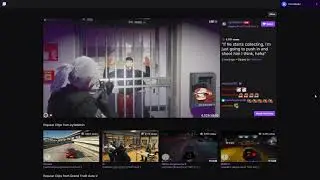 kyliebitkin: "If he starts collecting, I'm just going to push in and shoot him I think, haha."