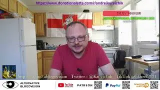 БОГ И РЭВАЛЮЦЫЯ! Христианство и здравый смысл.