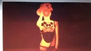 Kill The Bitch