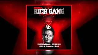 Young Thug & Rich Homie Quan - Tell 'Em [Lies] (Prod. By London On Da Track)