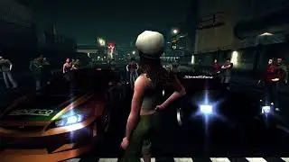 Need for Speed: Underground - Wrath of Eddie (Hard 111/112)