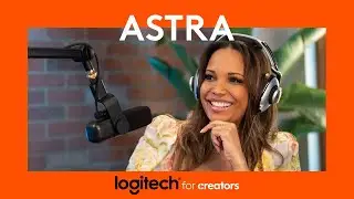 How Astra Reinvents Everything She Does