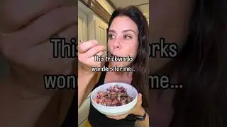 Struggling with Veggies? #mealprep #shorts
