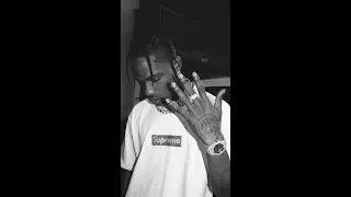 [FREE] TRAVIS SCOTT x KWE THE ARTIST TYPE BEAT - “WE GOT IT”