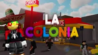 THE BEST ROBLOX MAP
