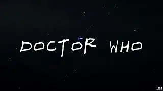 Doctor Who: Series 8 - Friends Style