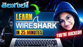 WIRESHARK Tutorial