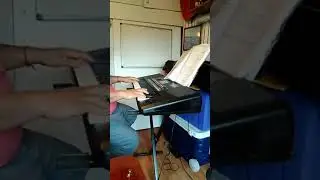 Hoy estamos en tu templo