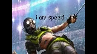 Octane mains be like | Apex Legends