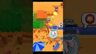 Сигма🔥 #superman #heroic #brawlstars #shorts #рекомендации
