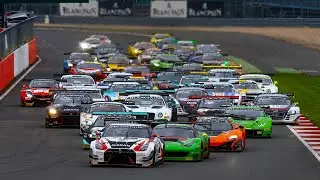 Автогонки. World Endurance. Бельгия, Спа