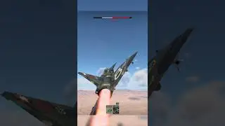 AJS37 Viggen (Air Support) I War Thunder