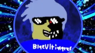BLUEULTIMATECOOL INTRO SONG! (SEPTEMBER 2020 - JULY 2021)