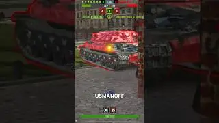 Боеукладка от подписчика 🔥😎 