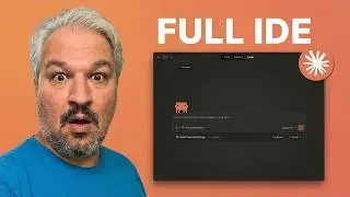 Claude Code Just Became a Full IDE