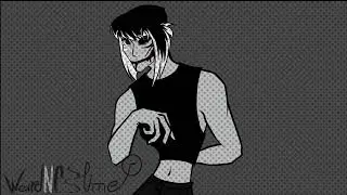Oc animatic “I am unstoppable” meme 
