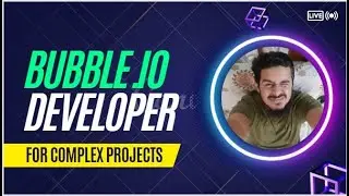 Expert Bubble Developer