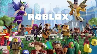 #Roblox