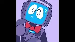 what gender is fandroid?|fandroidGAME|clip|lazy animation|flipaclip|short version