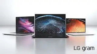 Неубиваемый ноутбук — обзор LG Gram 2021