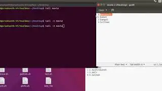 Ubuntu Filters for Linux SysAdmin